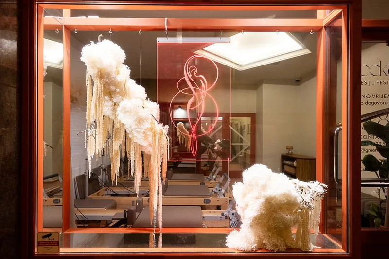 Kako odabrati pilates studio u Zagrebu, reformeri u Studiju Block 8