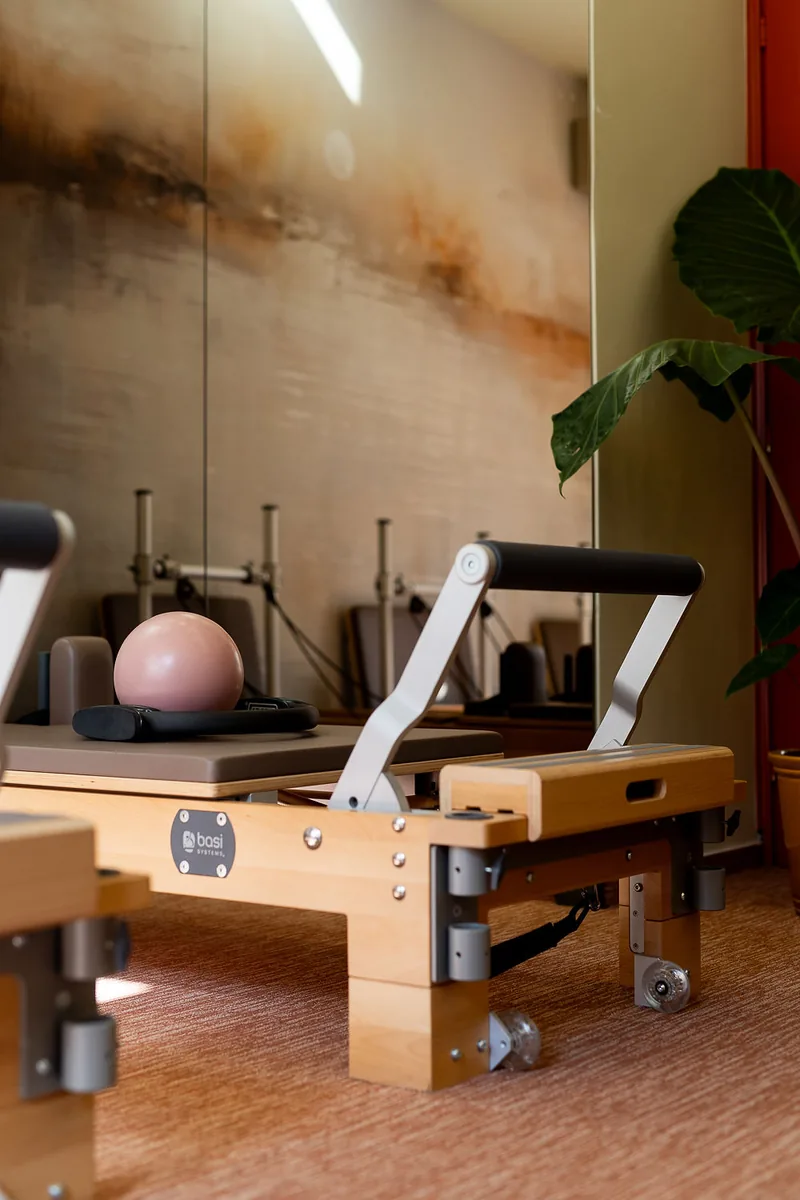 Reformer trening u malim grupama